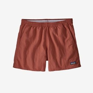 Patagonia Baggies 5” shorts